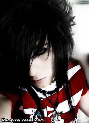 Emo Boys wallpapers - Emoz - Wallpapers - News Fuse Wallpapers and lotz ...